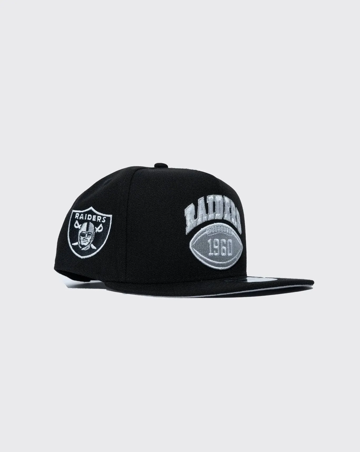 New Era 950 A-Frame Las Vegas Raiders