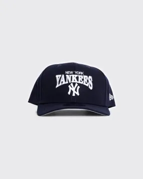 New Era 950 New York Yankees Team Arch