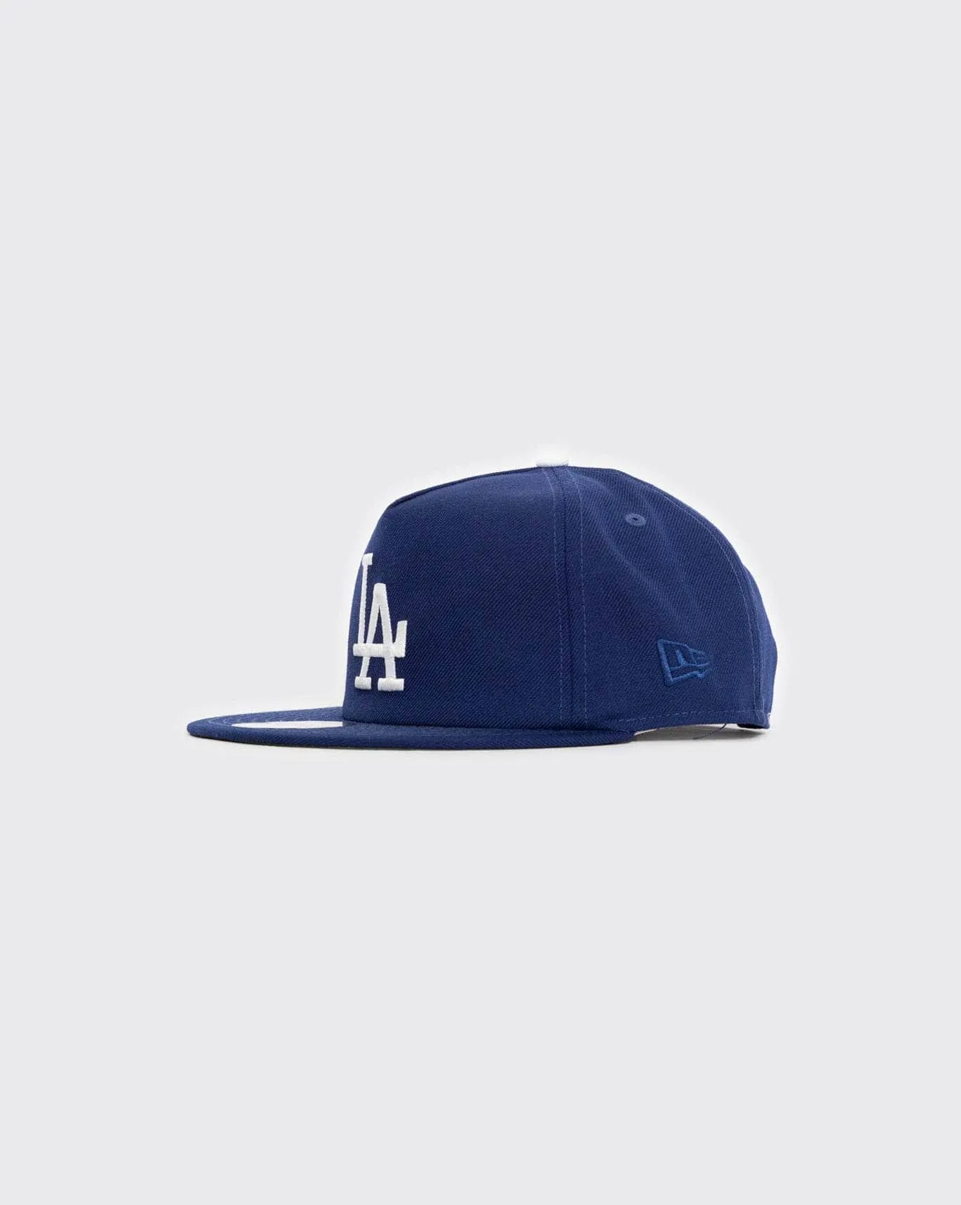 New Era Golfer Los Angeles Dodgers