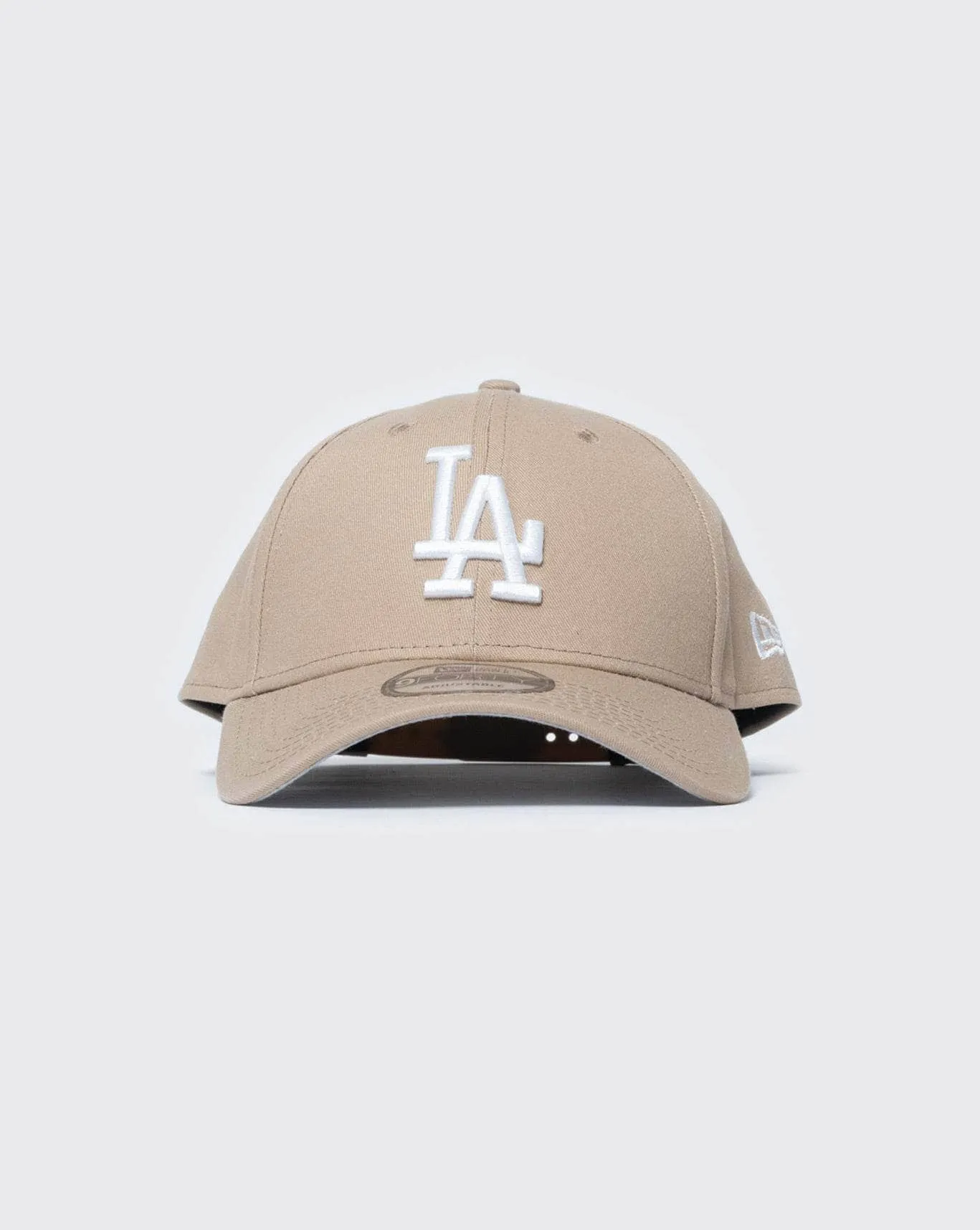 new era los angeles dodgers shortbread