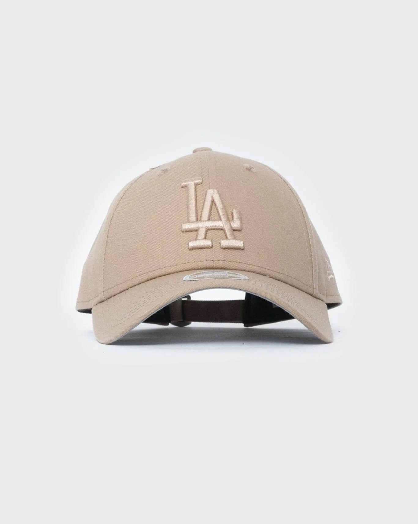 New Era Women's 940CS Tonal Camel Los Angeles Dodgers