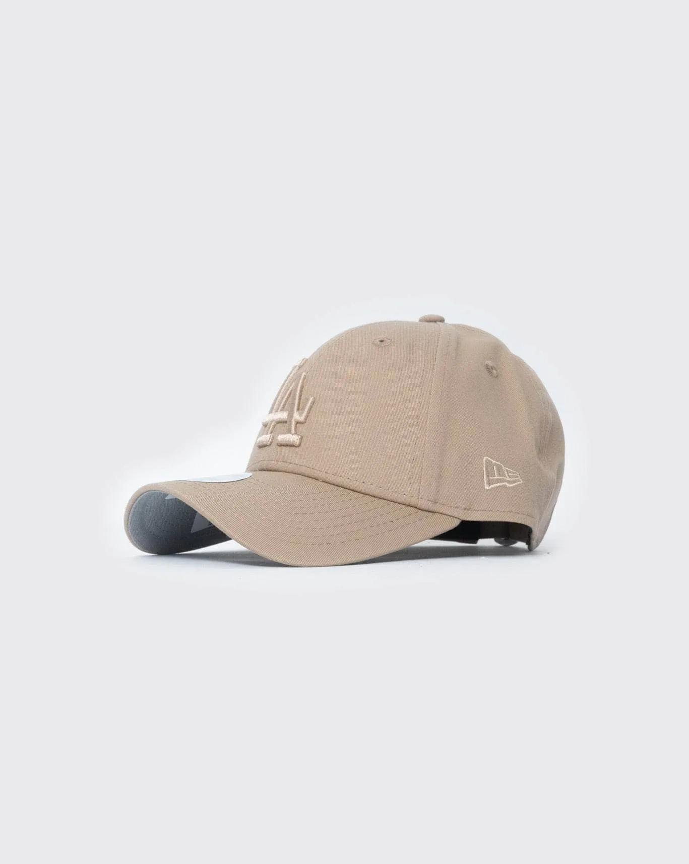 New Era Women's 940CS Tonal Camel Los Angeles Dodgers