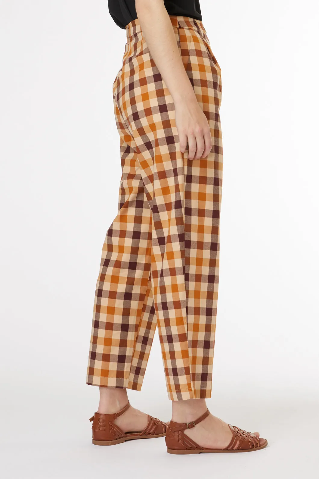 Oakly Culotte