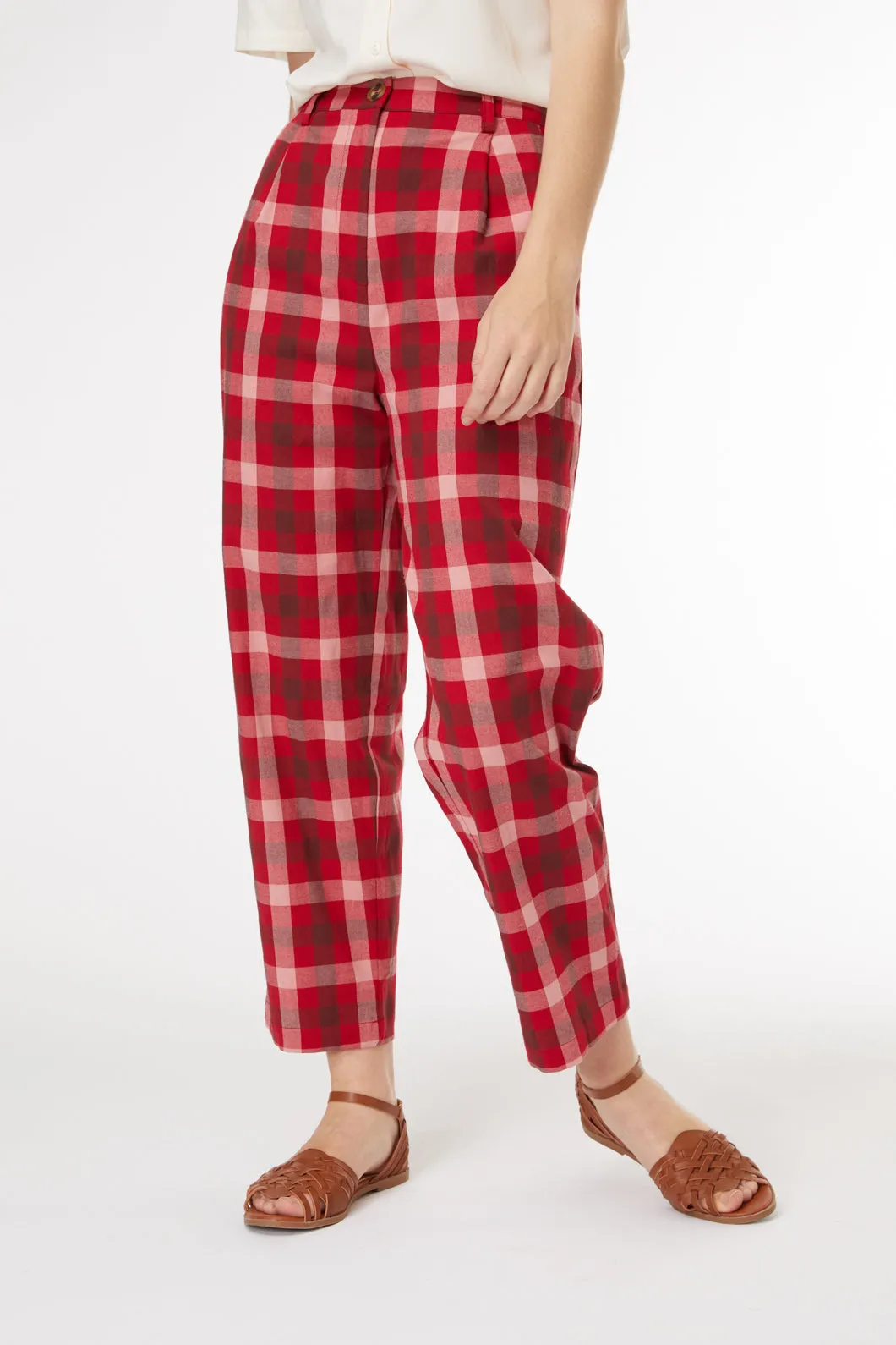 Oakly Culotte