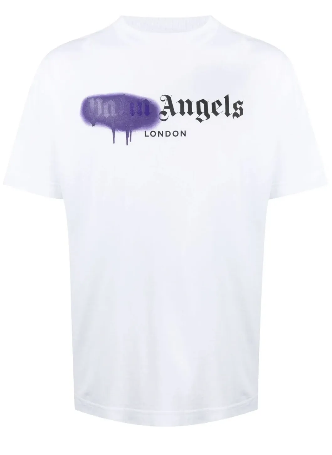 Palm Angels  |Street Style T-Shirts