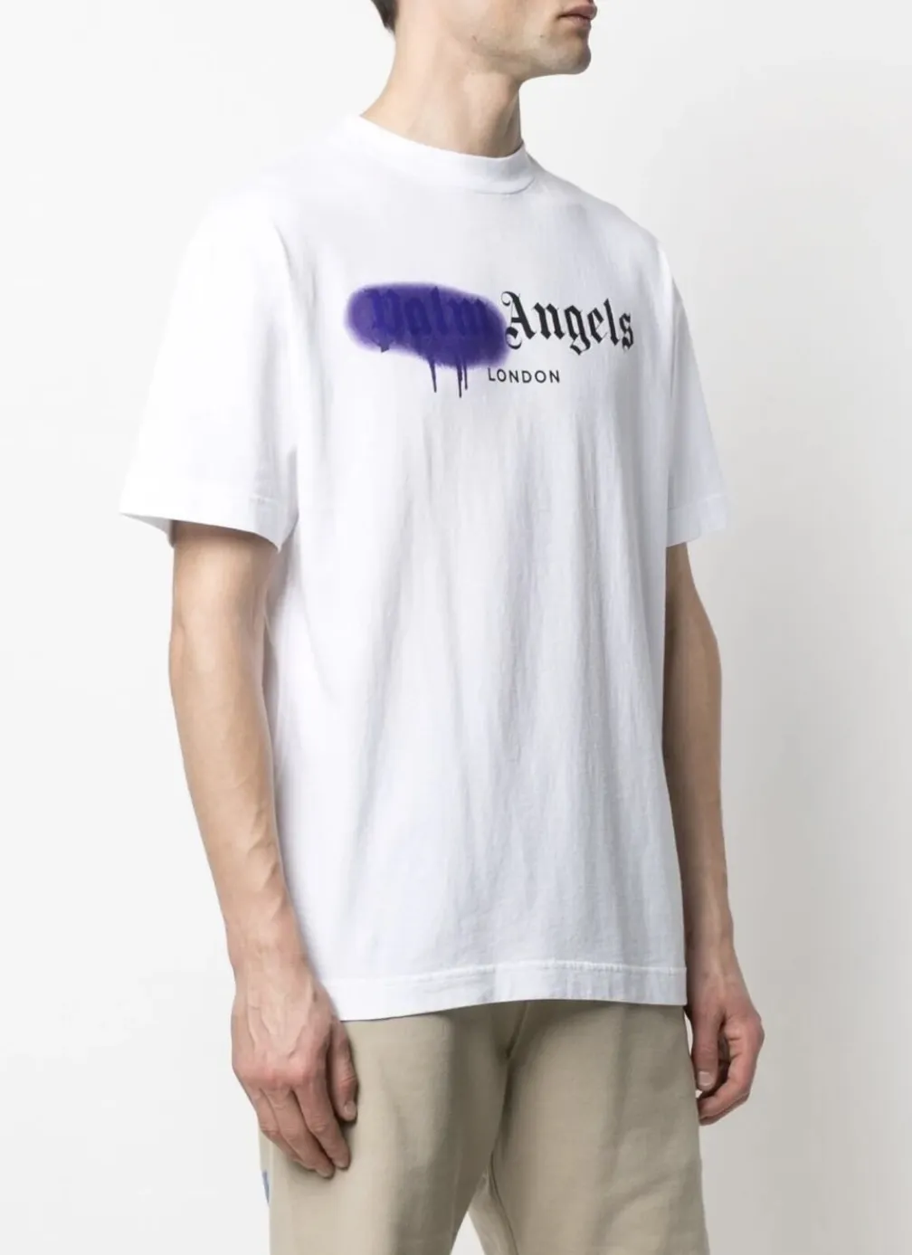 Palm Angels  |Street Style T-Shirts