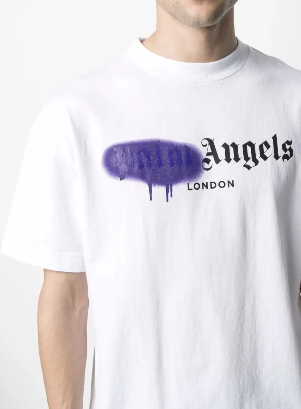 Palm Angels  |Street Style T-Shirts