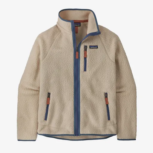 Patagonia Retro Pile Jacket Mens