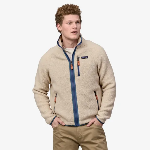 Patagonia Retro Pile Jacket Mens