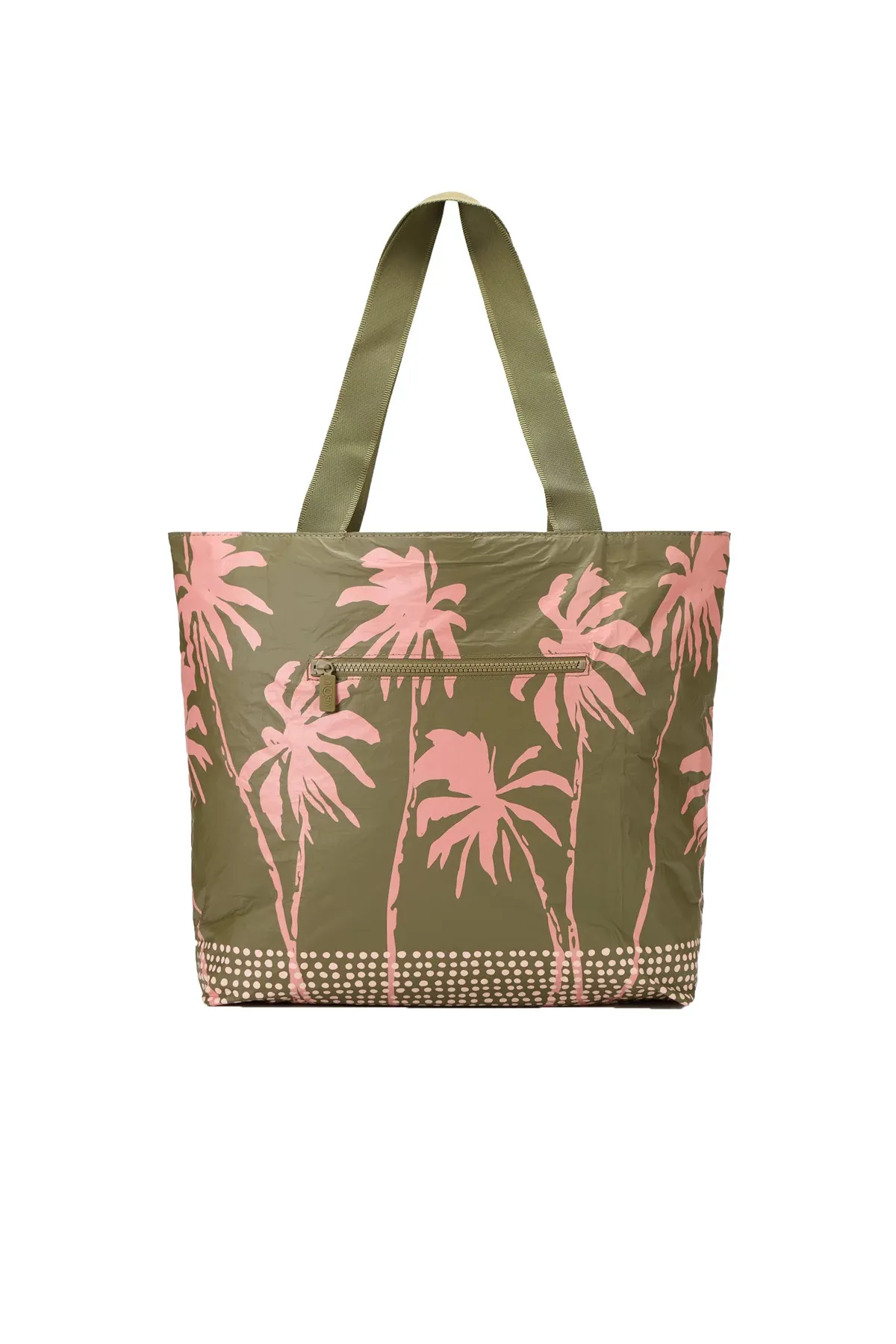 Paumalu Tote Bag