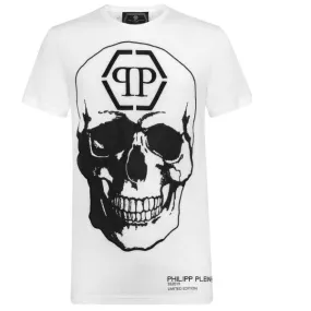 PHILIPP PLEIN  |Logo Designers T-Shirts