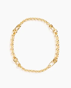 Pietra Necklace