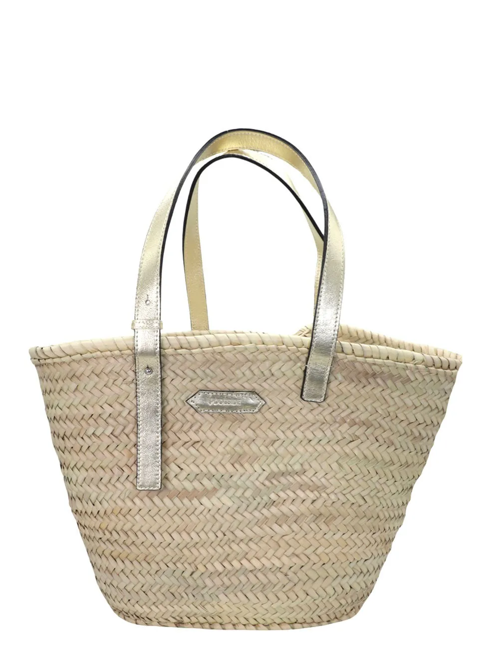 Poolside Medium Tote Bag (More Colors)