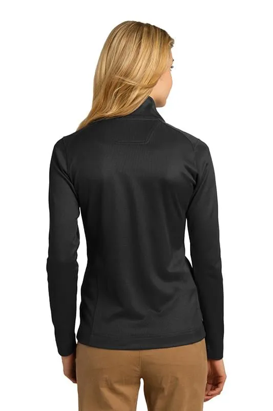 Port Authority ®  Women's Vertical Texture Full-Zip Jacket. L805