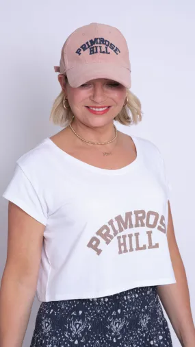 Primrose Hill Baseball Cap