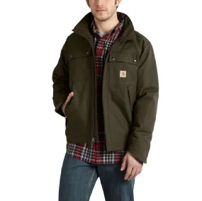 Quick Duck Jefferson Traditional Jacket