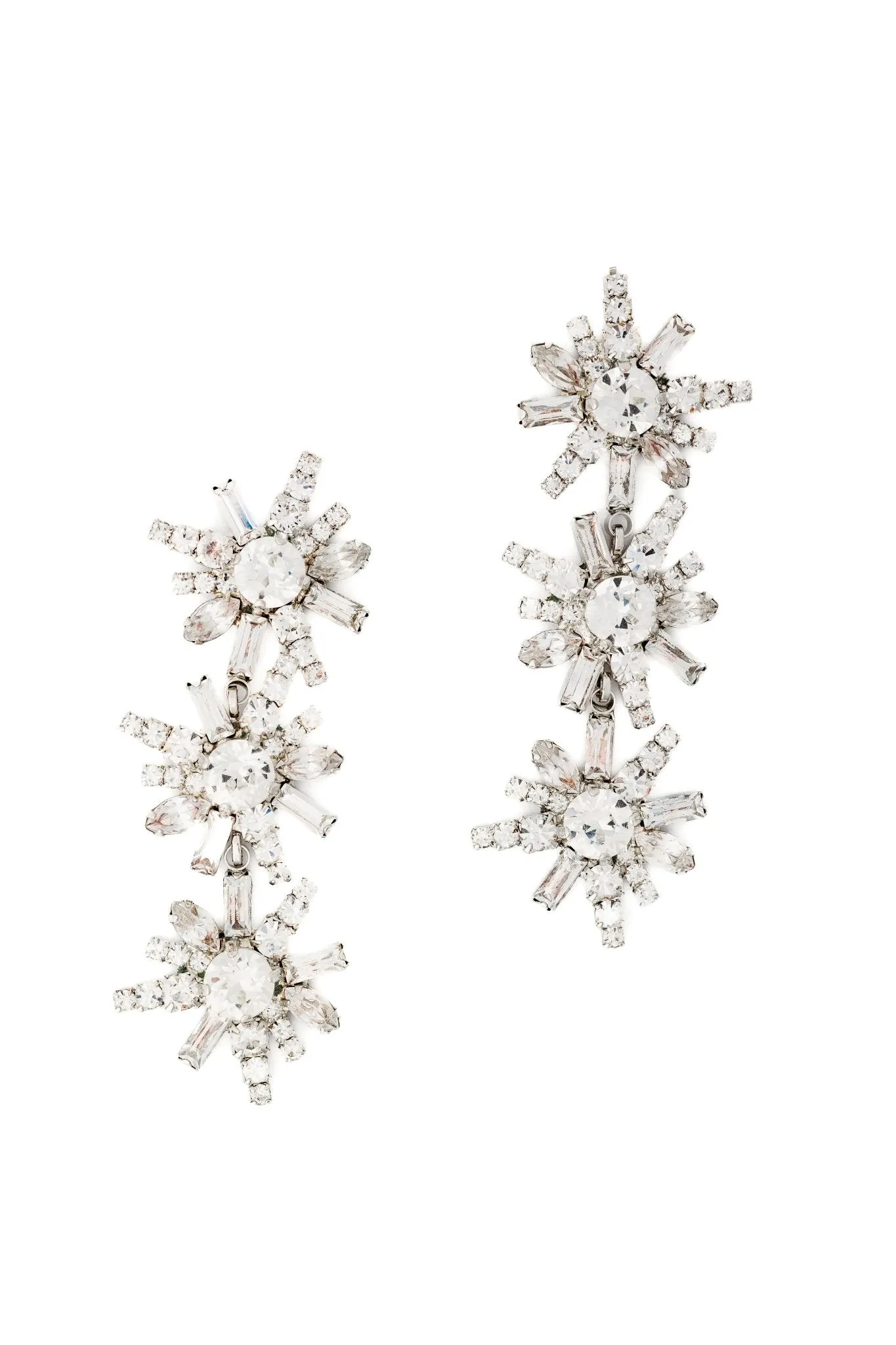 Reeva Earrings