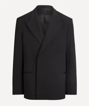 Regular Fit Suit Jacket