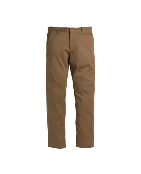 Rodd & Gunn - Thomas Road Chino Pant - Camel