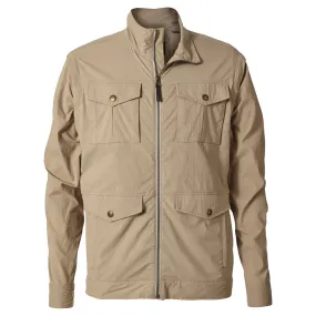 Royal Robbins Traveler Convertible Jacket - Men's