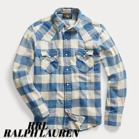 RRL  |Surf Style Shirts