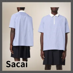 sacai  |Designers Shirts