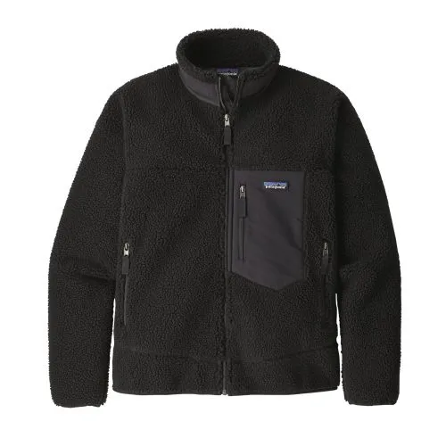 Sale: Patagonia Men’s Classic Retro-X™ Fleece Jacket