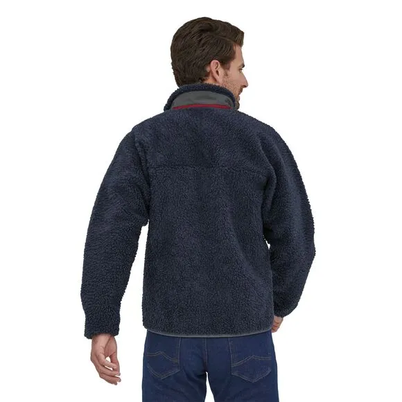 Sale: Patagonia Men’s Classic Retro-X™ Fleece Jacket