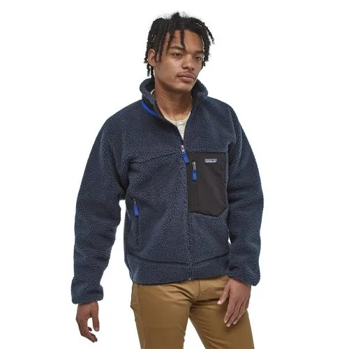 Sale: Patagonia Men’s Classic Retro-X™ Fleece Jacket