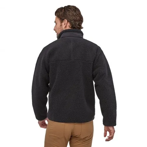 Sale: Patagonia Men’s Classic Retro-X™ Fleece Jacket