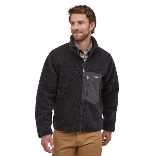 Sale: Patagonia Men’s Classic Retro-X™ Fleece Jacket