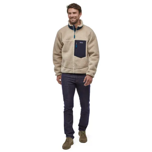 Sale: Patagonia Men’s Classic Retro-X™ Fleece Jacket