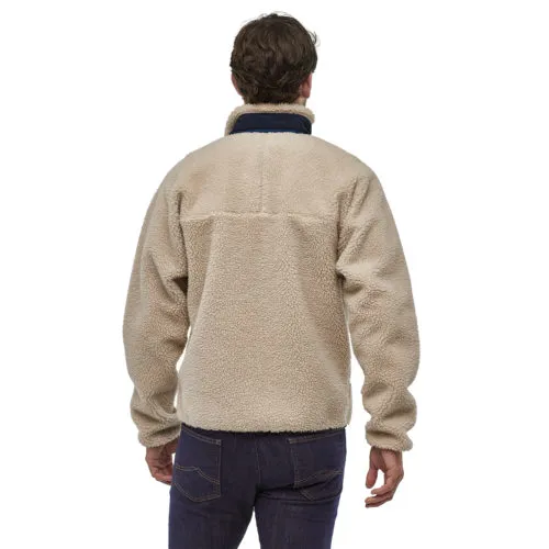 Sale: Patagonia Men’s Classic Retro-X™ Fleece Jacket