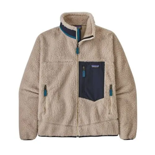 Sale: Patagonia Men’s Classic Retro-X™ Fleece Jacket