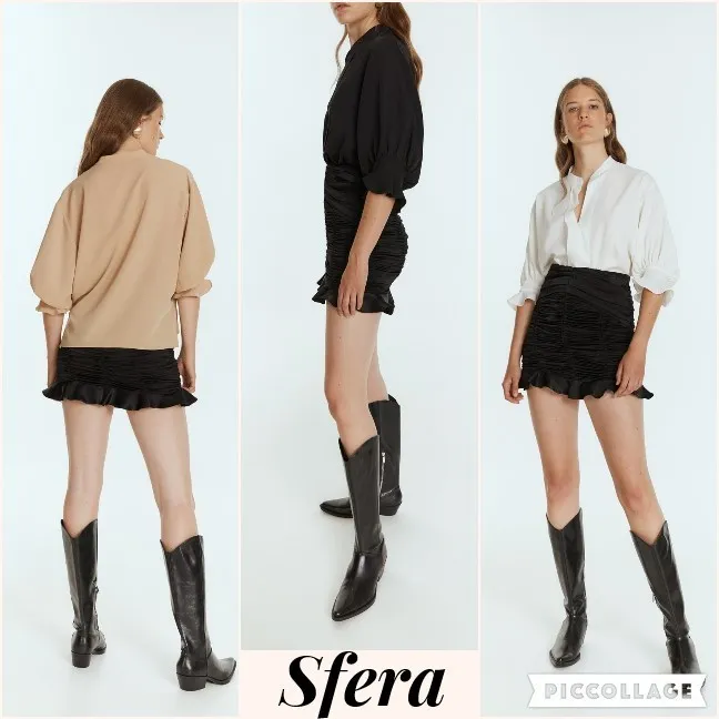 Sfera  |Shirts & Blouses