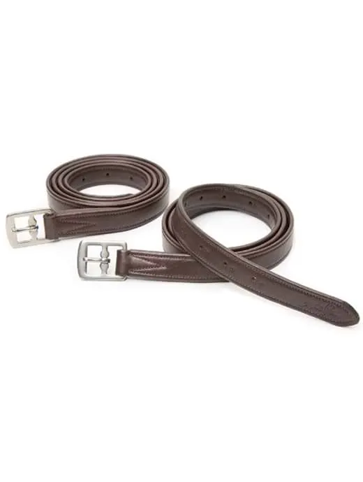 Shires Adelfia Stirrup Leathers