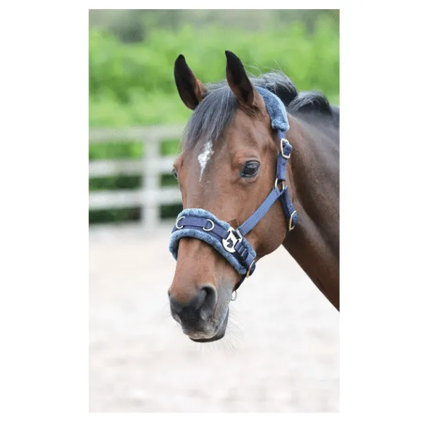 Shires Lunge Cavesson | Ingatestone Saddlery