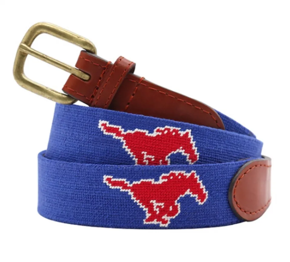 SMU Children's Belt