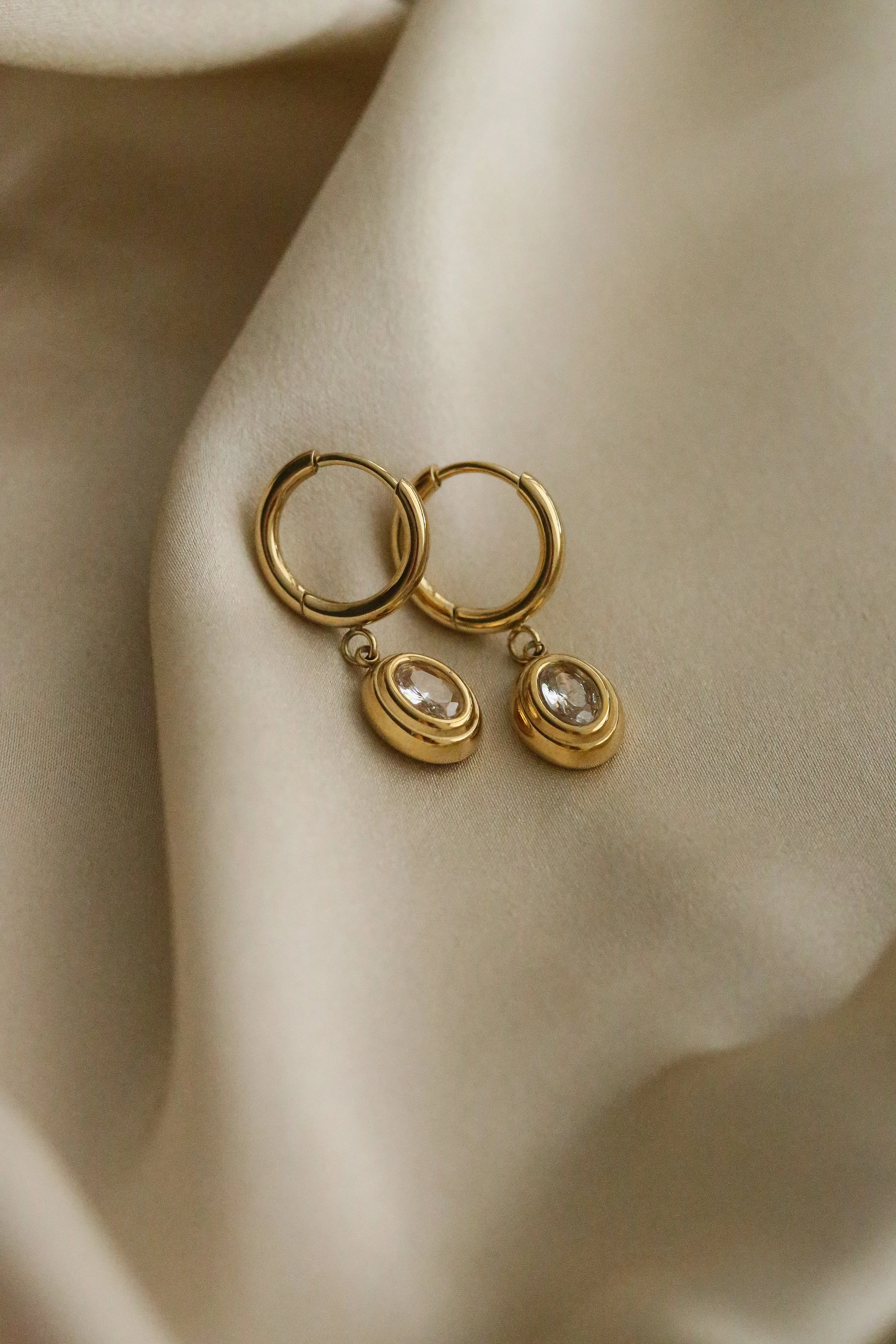 Sophie Earrings