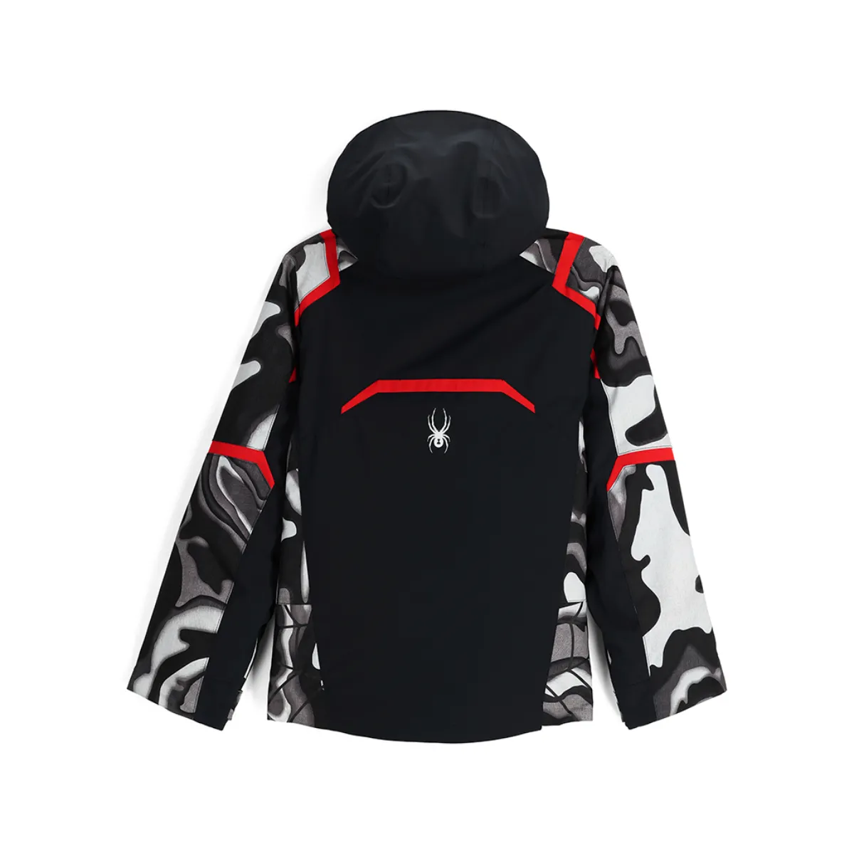 Spyder Challenger Jacket Kids Boys