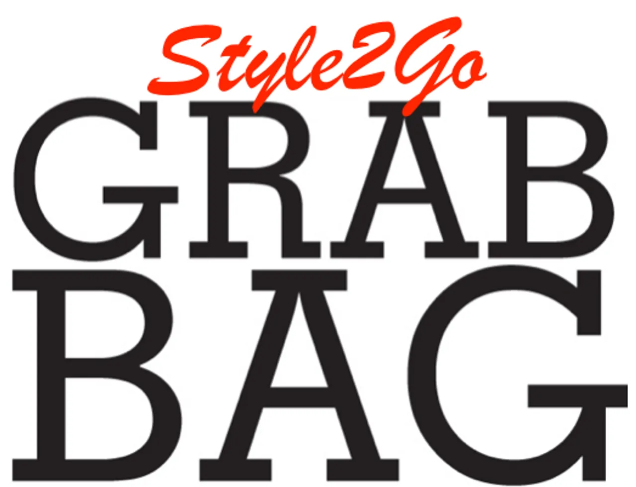 Style2Go Grab Bags