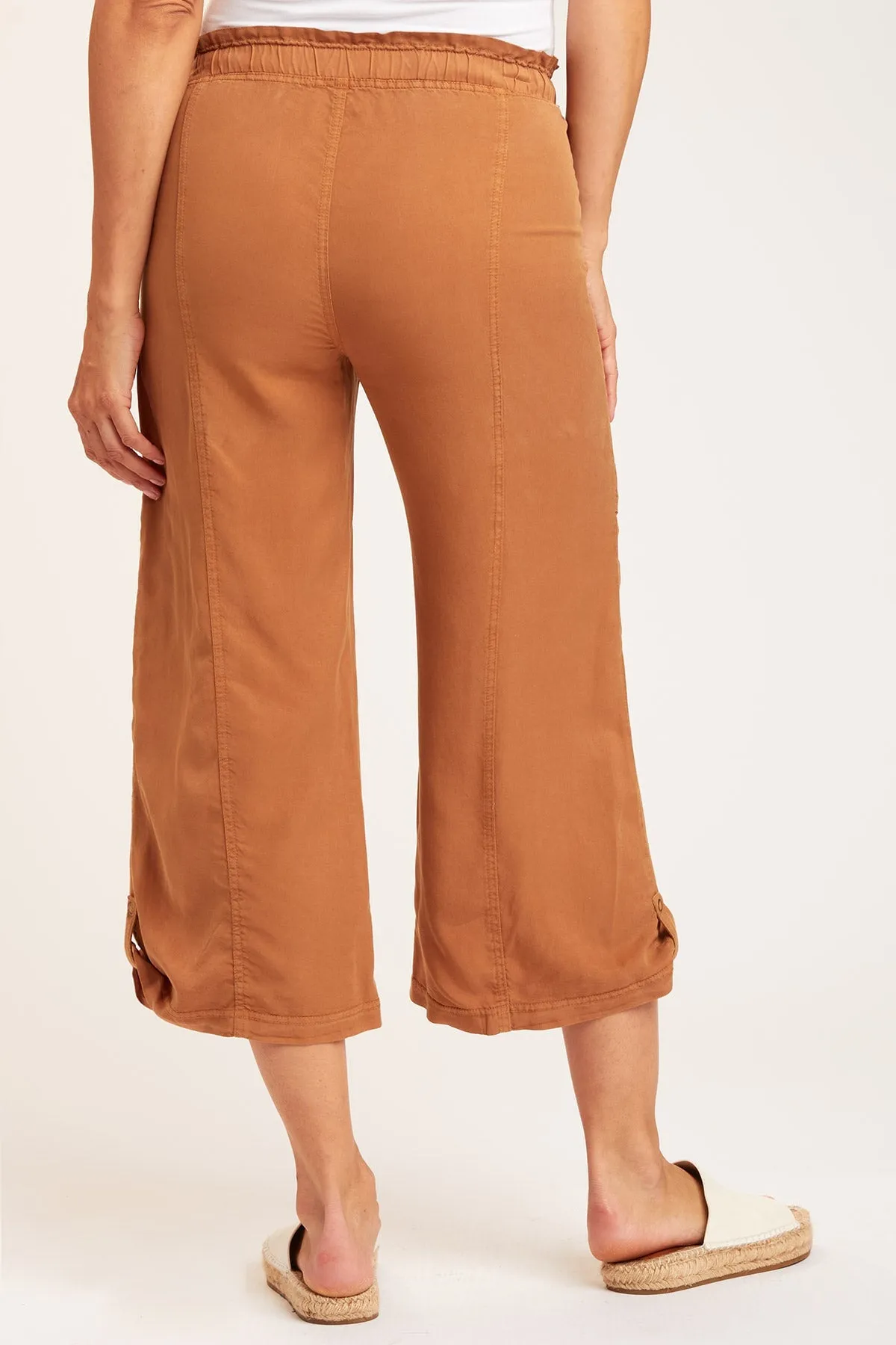 Sumas Culotte