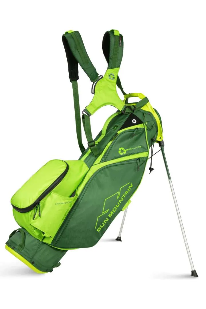 Sun Mountain Eco-Lite 2022 Stand Bag