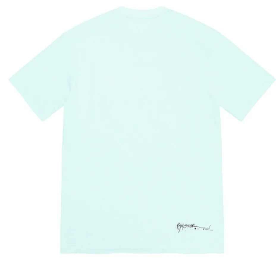 Supreme  |Unisex Street Style Collaboration Skater Style T-Shirts