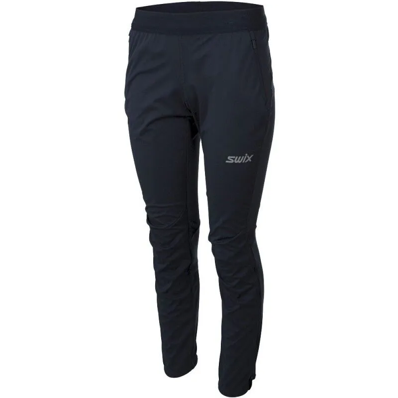 Swix  Cross Pant - Pantaloni sci di fondo - Donna