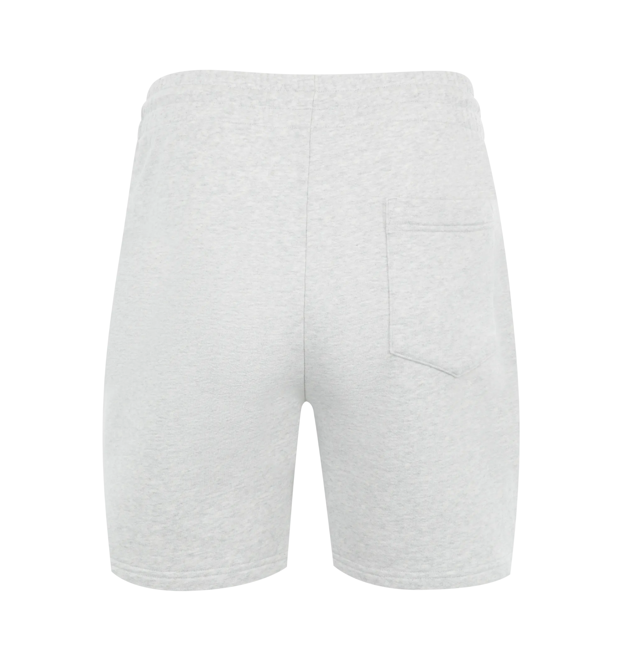 TENNIS STATUES PATCH SWEATSHORT (MENS)