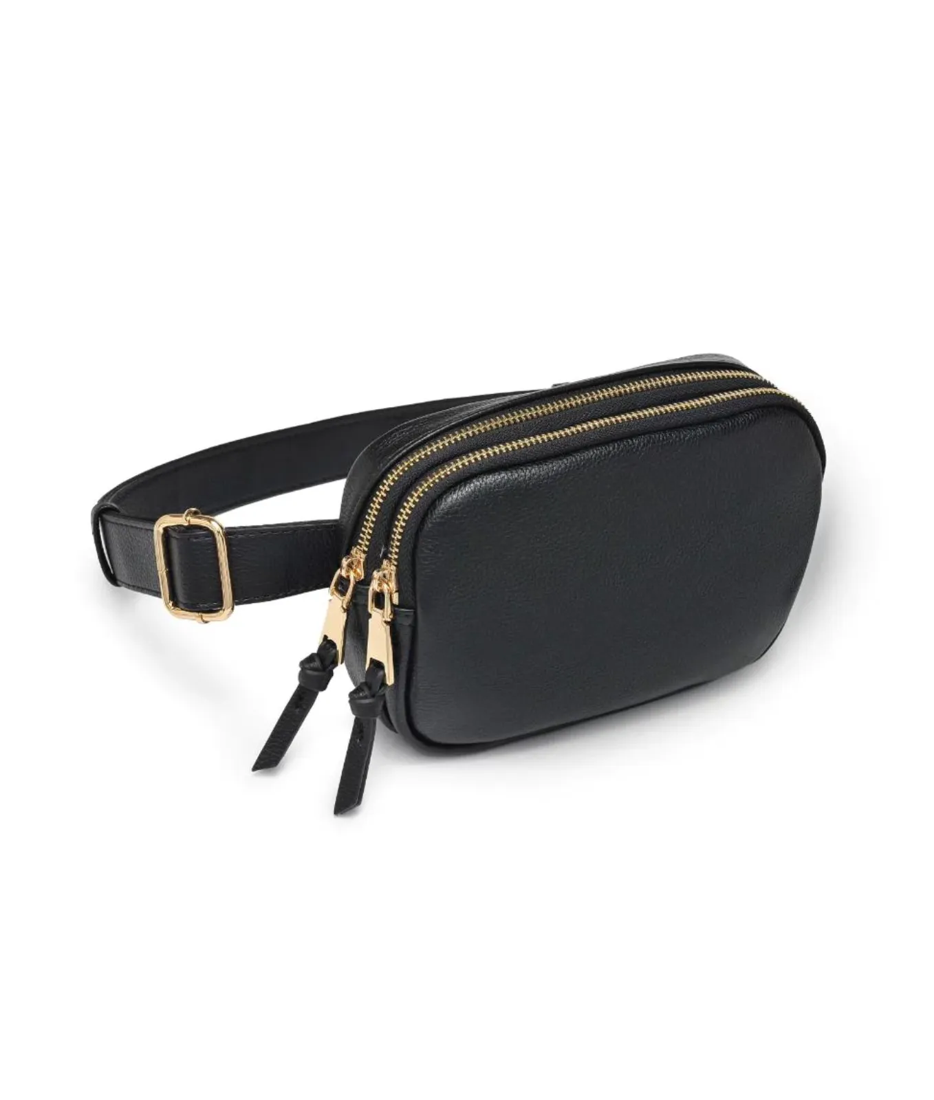 The Jaxx Belt Bag - 3 Colors!