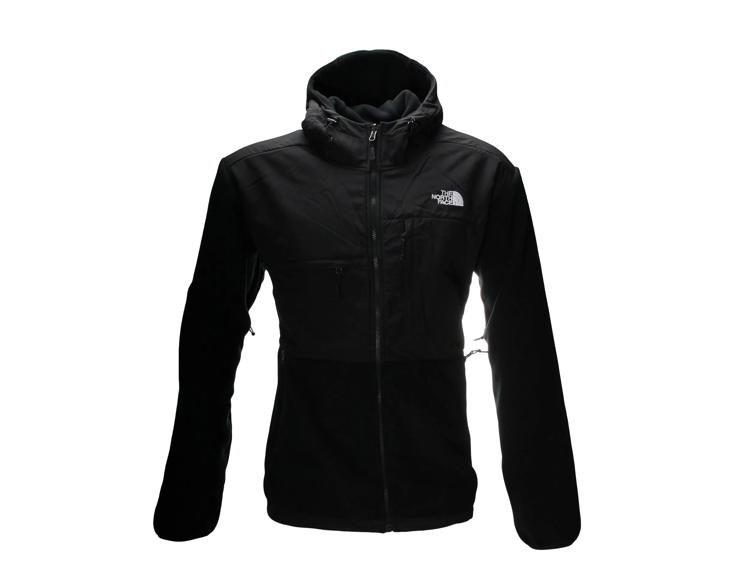 The North Face Denali Hoodie Men's Jacket