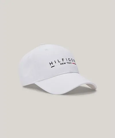 Tommy Hilfiger Men's Hilfiger NYC Baseball Cap