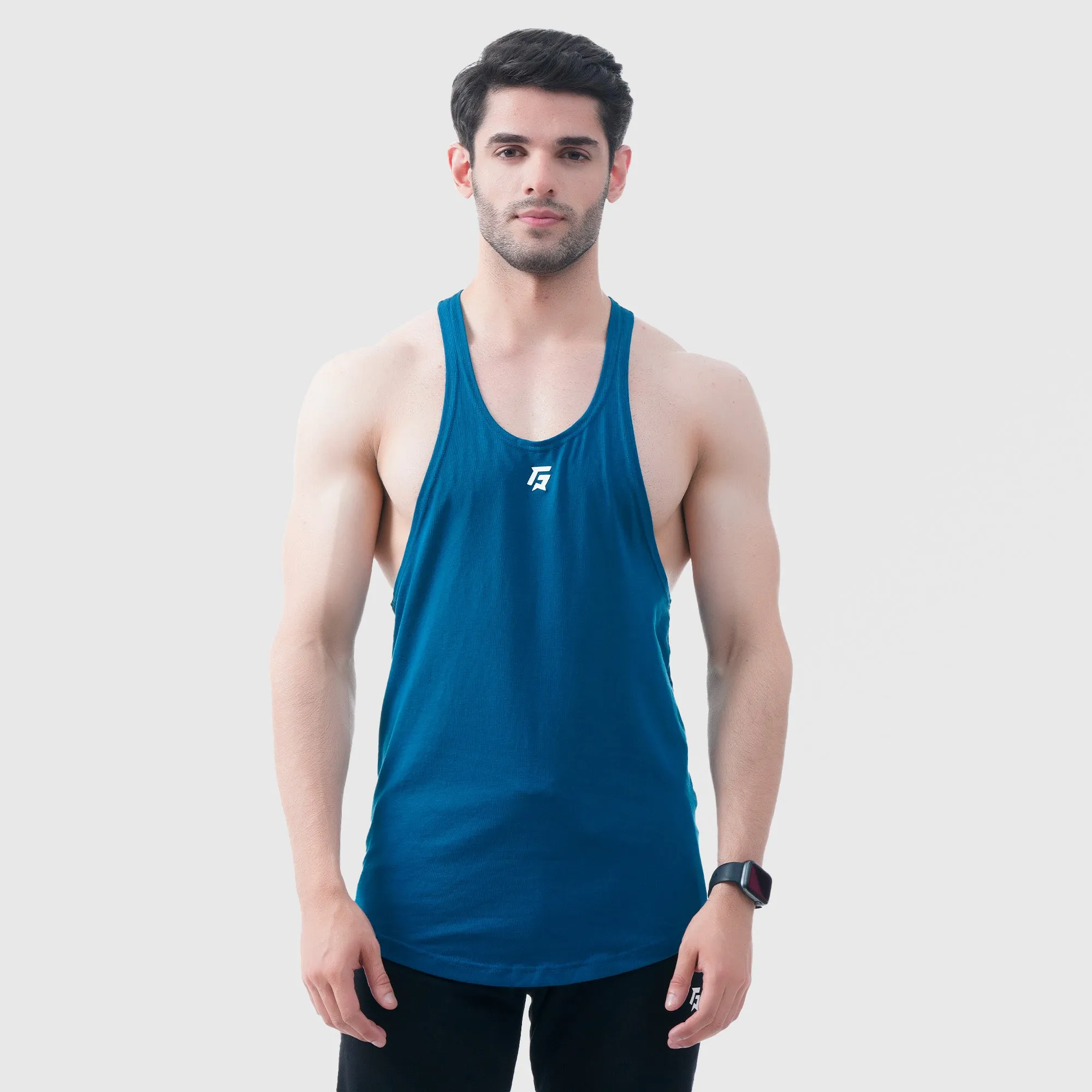 Ultimate Tank (Teal)